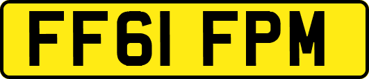 FF61FPM