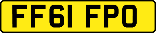 FF61FPO