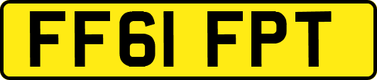 FF61FPT