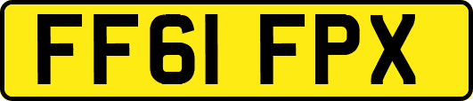 FF61FPX