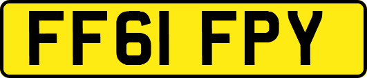 FF61FPY
