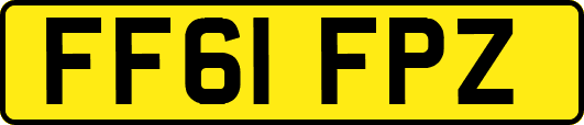 FF61FPZ