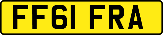 FF61FRA