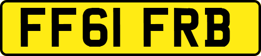 FF61FRB