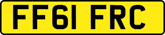 FF61FRC