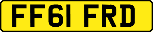 FF61FRD