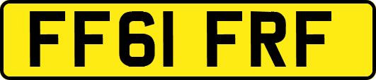 FF61FRF