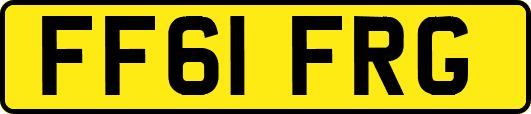 FF61FRG