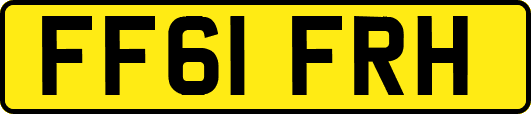 FF61FRH