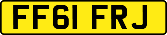 FF61FRJ