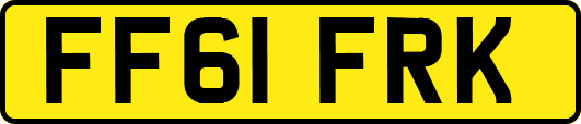 FF61FRK