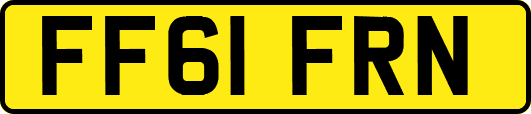 FF61FRN