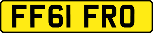 FF61FRO