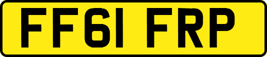 FF61FRP