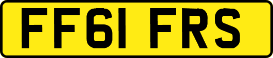 FF61FRS