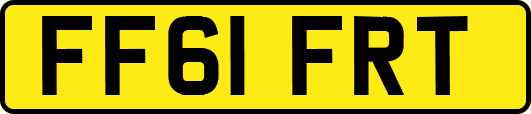 FF61FRT