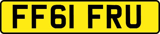 FF61FRU