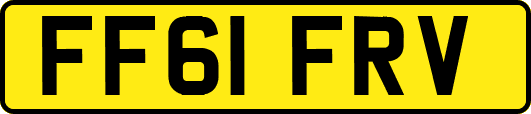 FF61FRV