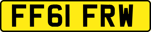 FF61FRW