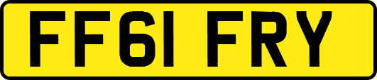 FF61FRY