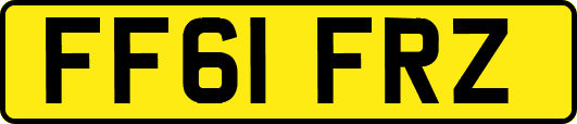 FF61FRZ
