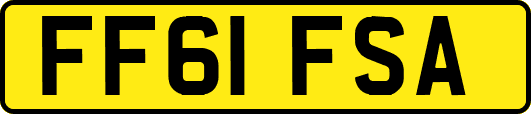 FF61FSA