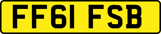 FF61FSB