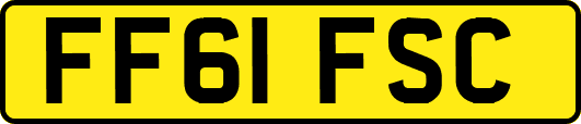 FF61FSC