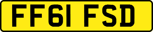 FF61FSD
