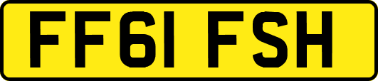 FF61FSH