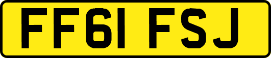 FF61FSJ