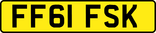 FF61FSK