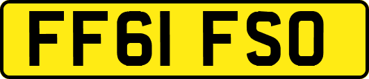 FF61FSO