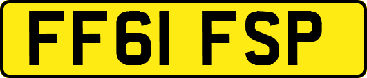 FF61FSP