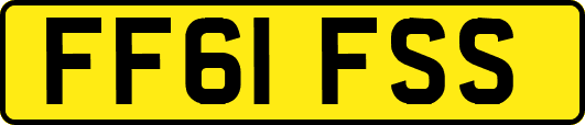 FF61FSS