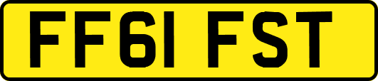 FF61FST