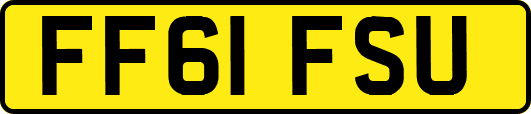 FF61FSU
