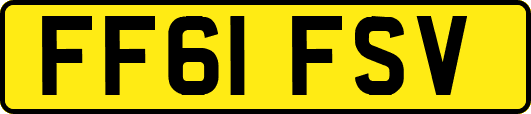 FF61FSV