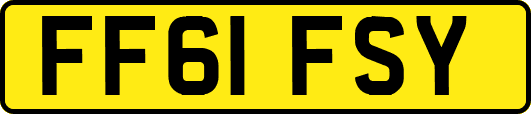 FF61FSY
