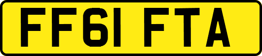 FF61FTA