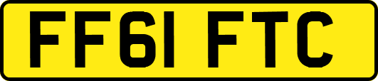 FF61FTC