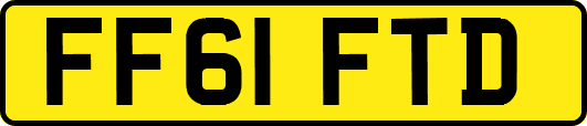 FF61FTD