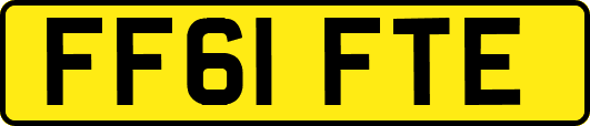 FF61FTE