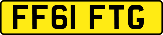 FF61FTG