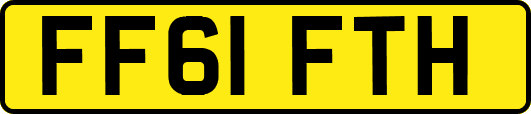 FF61FTH