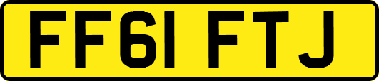 FF61FTJ