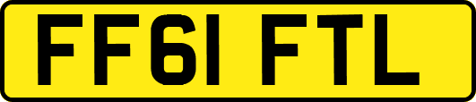 FF61FTL