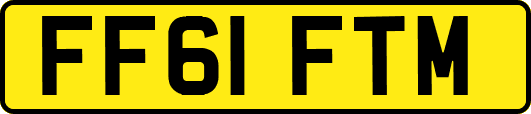 FF61FTM