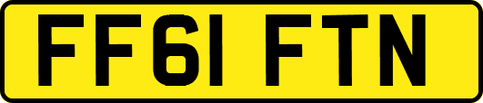 FF61FTN