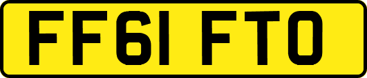 FF61FTO